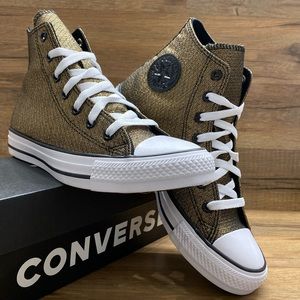 CONVERSE CTAS HI BRAND 🔥 NEW